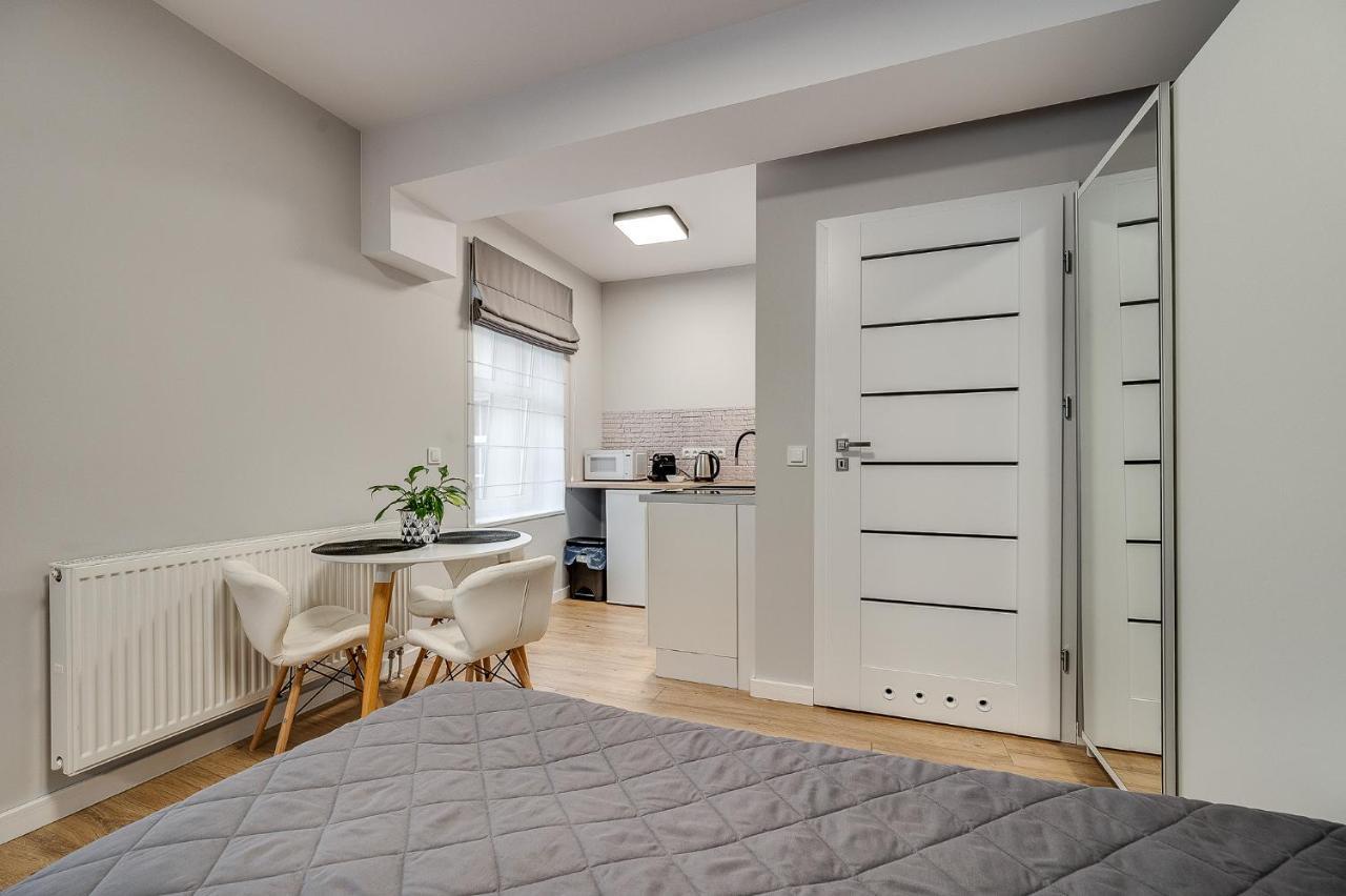Central Platinum Apartments 18 Рибник Екстериор снимка
