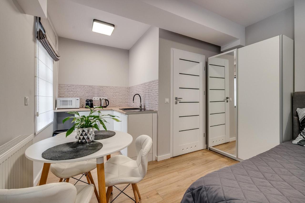 Central Platinum Apartments 18 Рибник Екстериор снимка