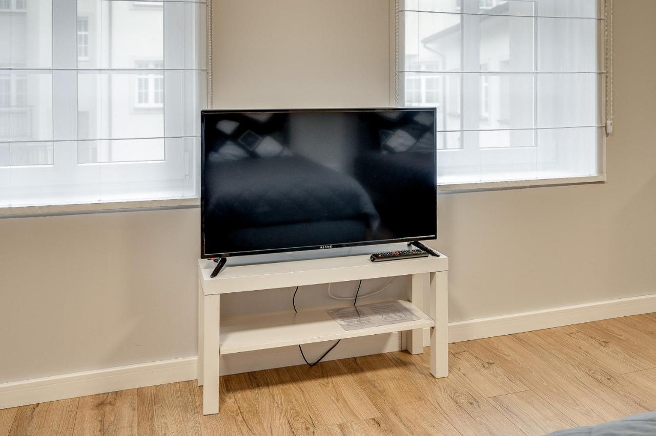 Central Platinum Apartments 18 Рибник Екстериор снимка